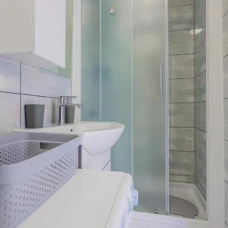 Apartamento Marica Split