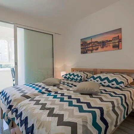 Apartamento Marica Split
